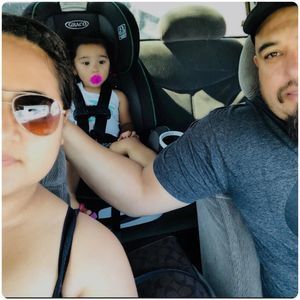 Meet your Posher, Isabel